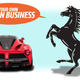 Illustration for article titled The Whole World Of Ferrari Service Is Freaking Out Right Now